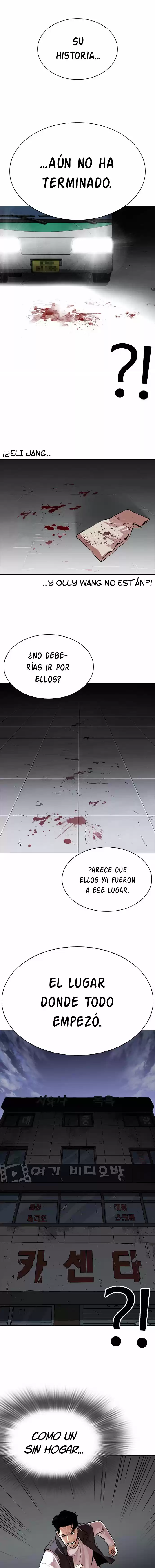 Lookism - Capítulo 280 - Página 23 - LectorTMOo
