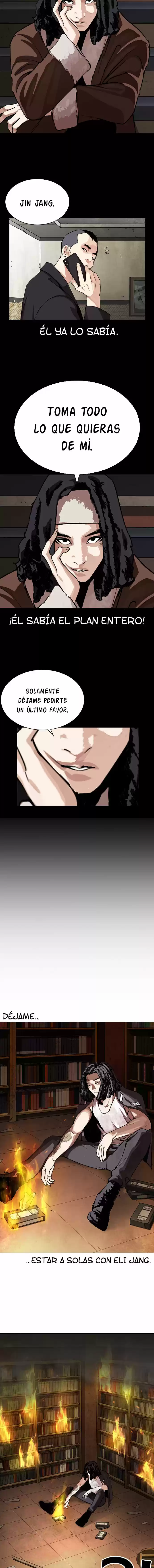 Lookism - Capítulo 280 - Página 25 - LectorTMOo