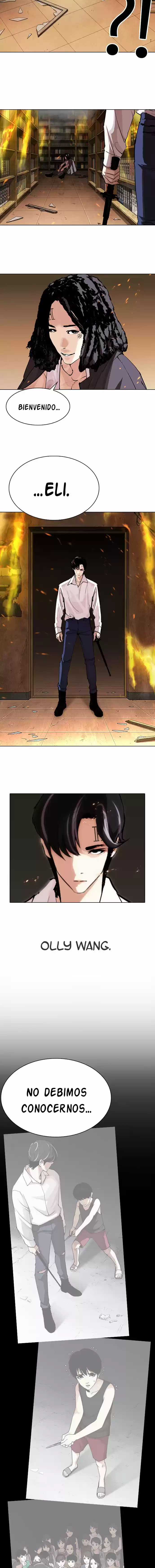 Lookism - Capítulo 280 - Página 26 - LectorTMOo