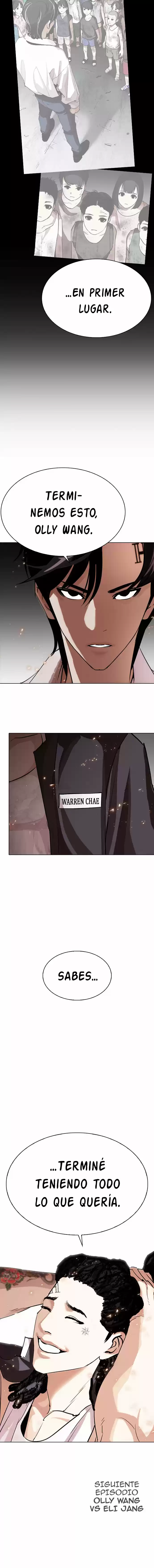Lookism - Capítulo 280 - Página 27 - LectorTMOo