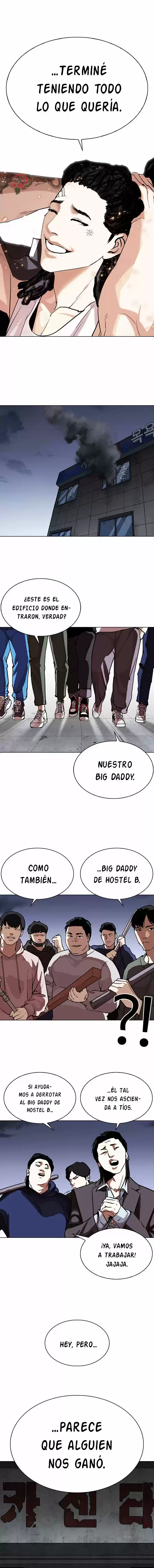 Lookism - Capítulo 281 - Página 3 - LectorTMOo