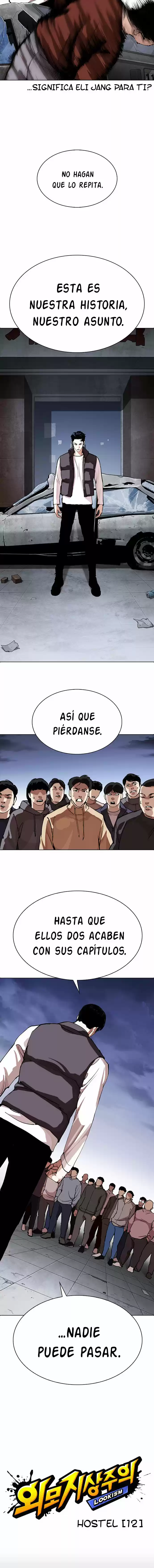 Lookism - Capítulo 281 - Página 5 - LectorTMOo
