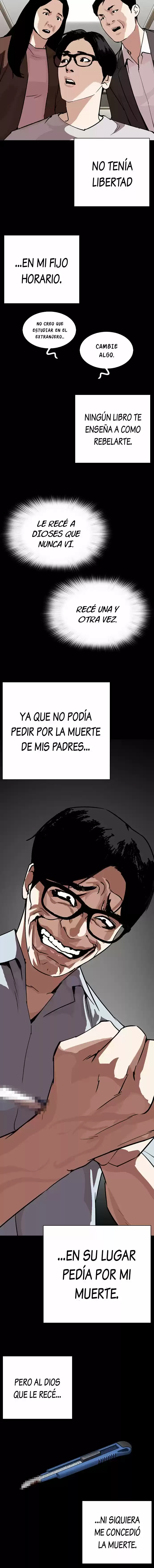Lookism - Capítulo 281 - Página 7 - LectorTMOo
