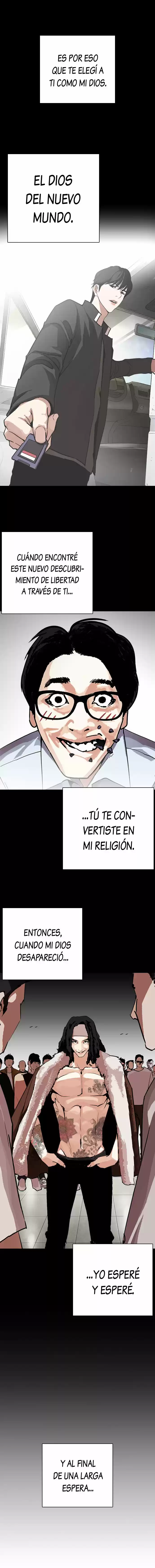 Lookism - Capítulo 281 - Página 8 - LectorTMOo