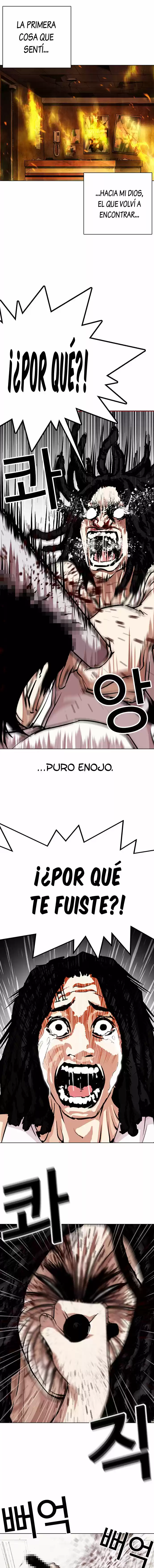 Lookism - Capítulo 281 - Página 9 - LectorTMOo