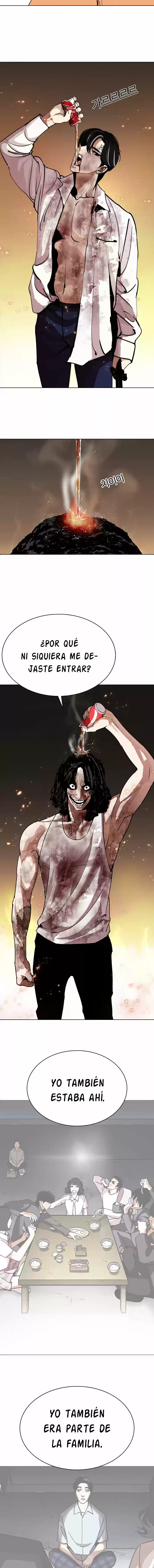 Lookism - Capítulo 281 - Página 12 - LectorTMOo