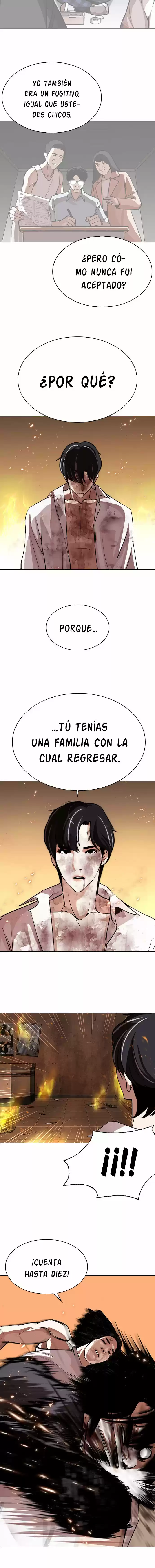 Lookism - Capítulo 281 - Página 13 - LectorTMOo