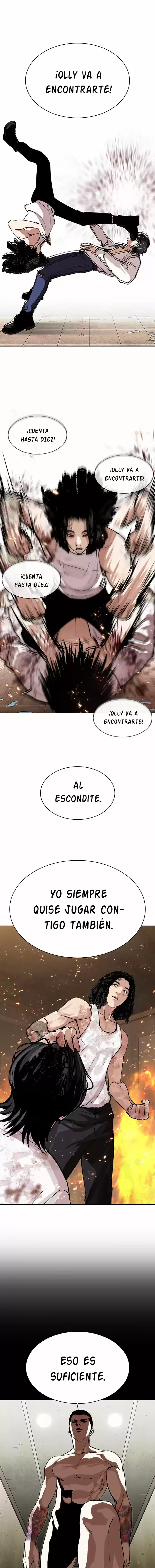 Lookism - Capítulo 281 - Página 14 - LectorTMOo