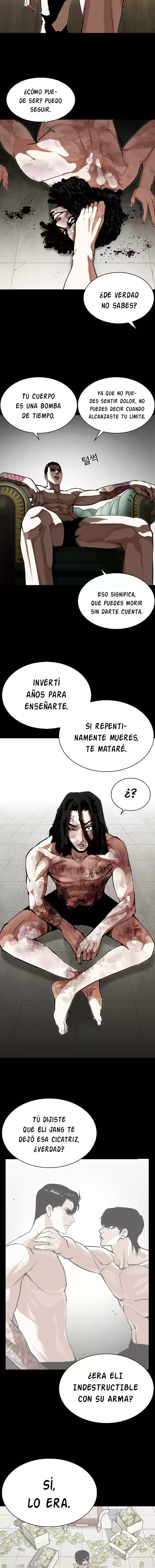 Lookism - Capítulo 281 - Página 15 - LectorTMOo