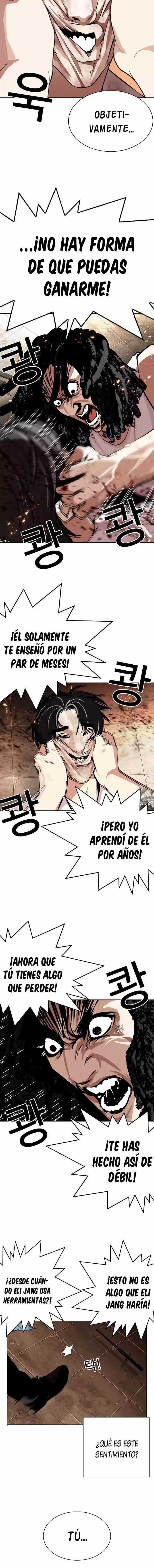 Lookism - Capítulo 281 - Página 17 - LectorTMOo