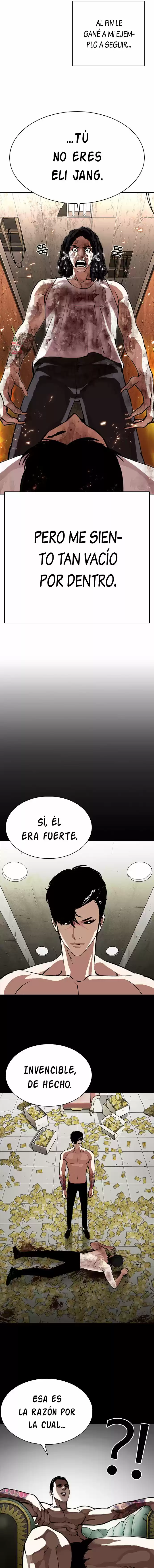 Lookism - Capítulo 281 - Página 18 - LectorTMOo