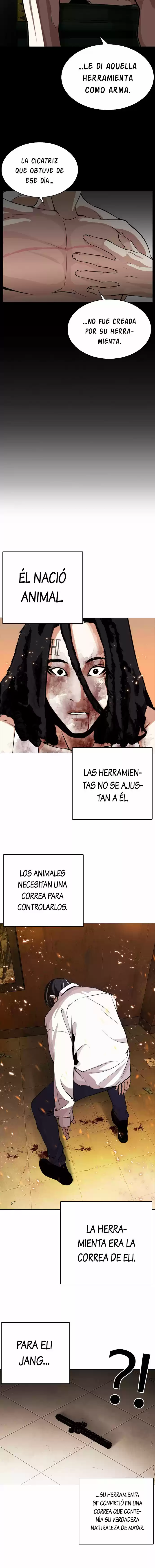 Lookism - Capítulo 281 - Página 19 - LectorTMOo
