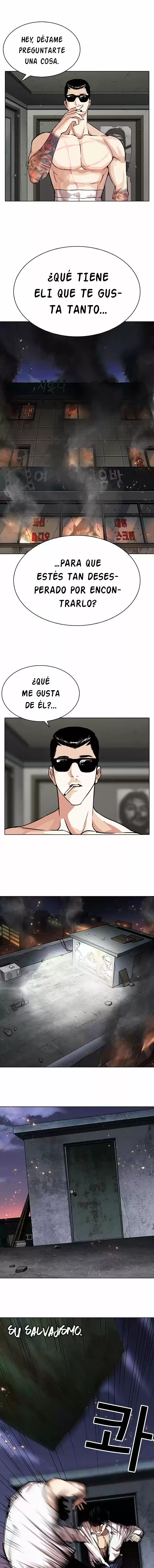 Lookism - Capítulo 282 - Página 4 - LectorTMOo
