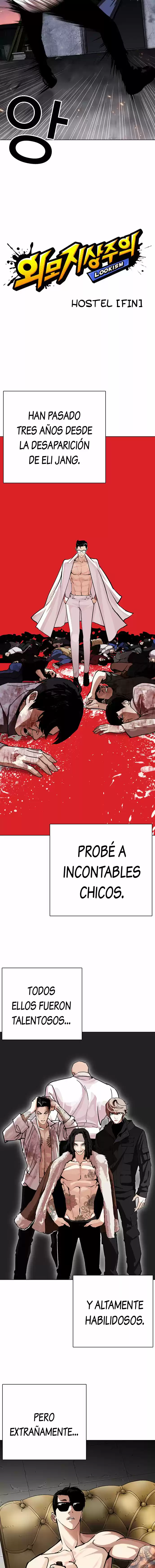 Lookism - Capítulo 282 - Página 5 - LectorTMOo