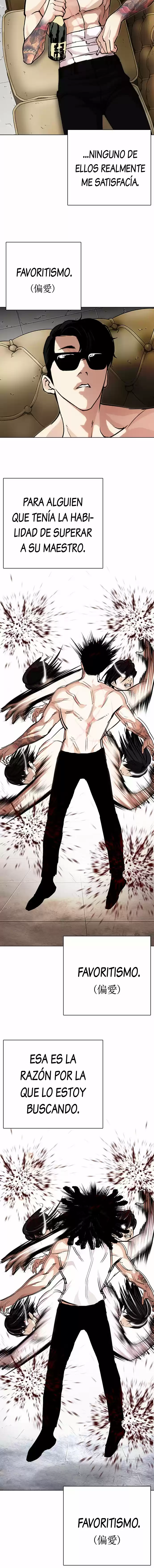 Lookism - Capítulo 282 - Página 6 - LectorTMOo