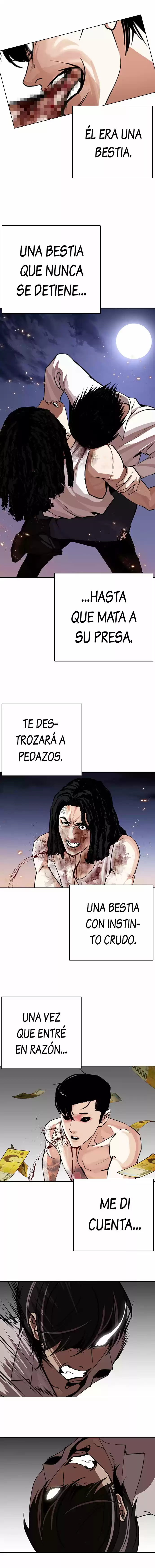 Lookism - Capítulo 282 - Página 7 - LectorTMOo