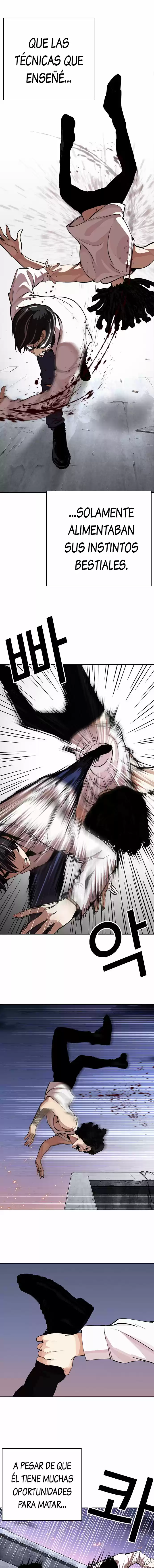 Lookism - Capítulo 282 - Página 8 - LectorTMOo