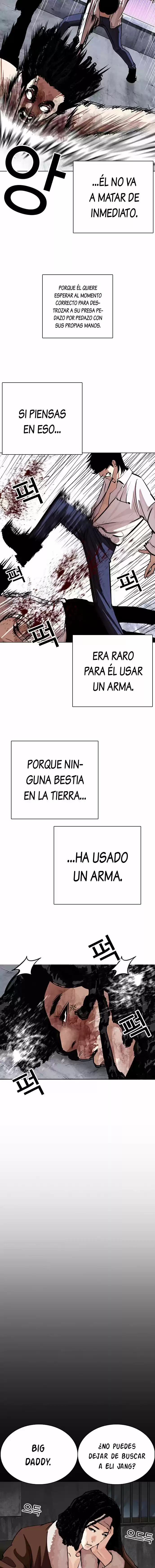 Lookism - Capítulo 282 - Página 9 - LectorTMOo