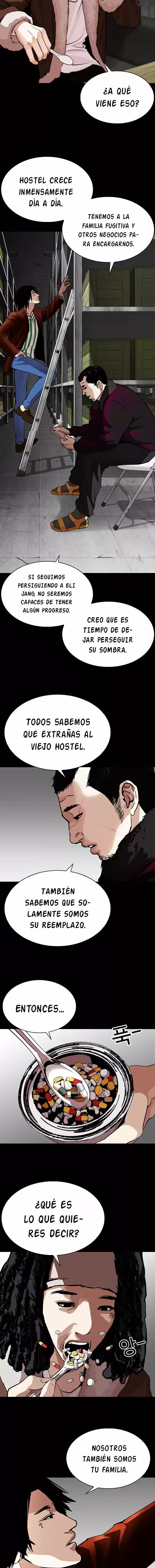 Lookism - Capítulo 282 - Página 10 - LectorTMOo
