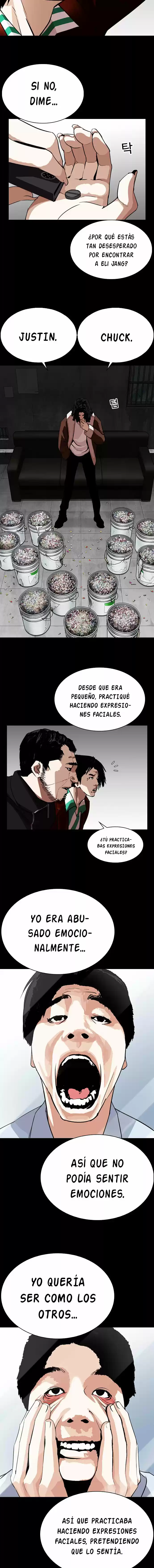 Lookism - Capítulo 282 - Página 11 - LectorTMOo
