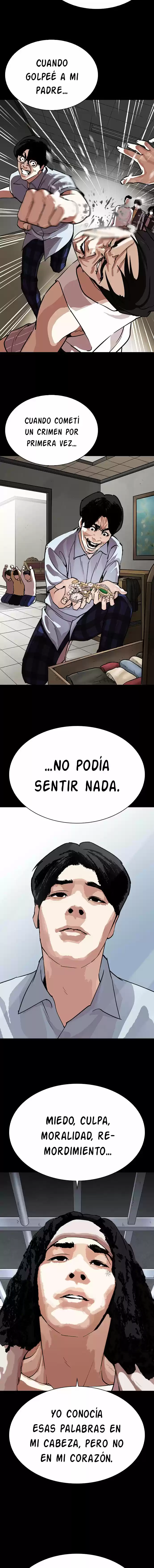 Lookism - Capítulo 282 - Página 12 - LectorTMOo