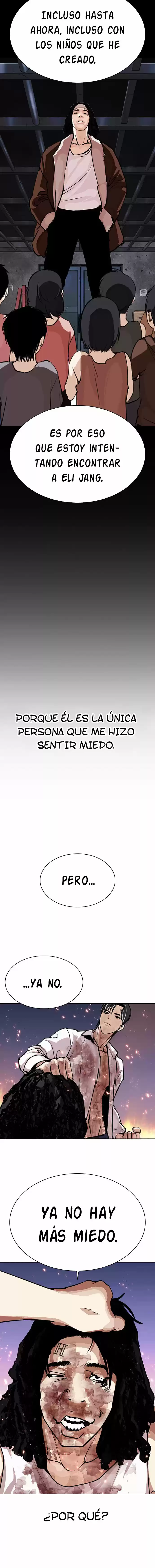 Lookism - Capítulo 282 - Página 13 - LectorTMOo