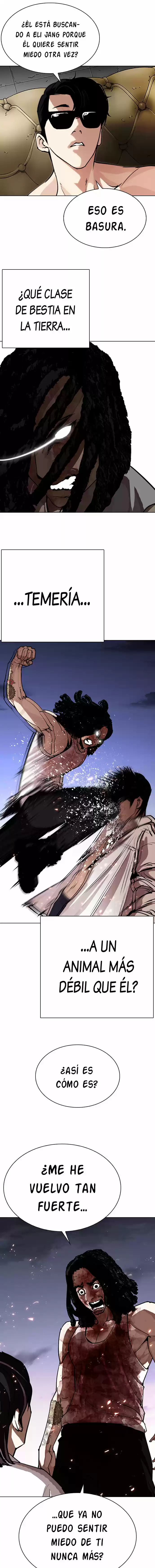 Lookism - Capítulo 282 - Página 14 - LectorTMOo