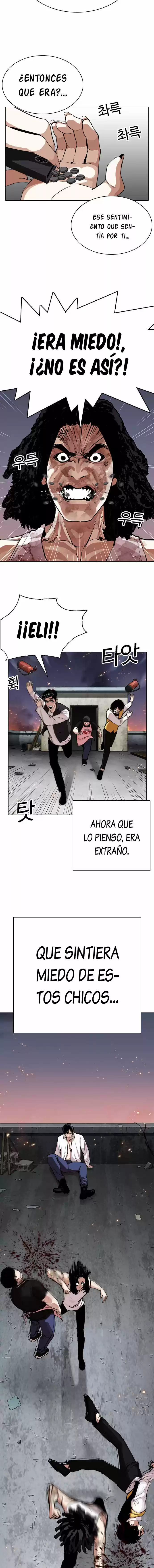 Lookism - Capítulo 282 - Página 15 - LectorTMOo