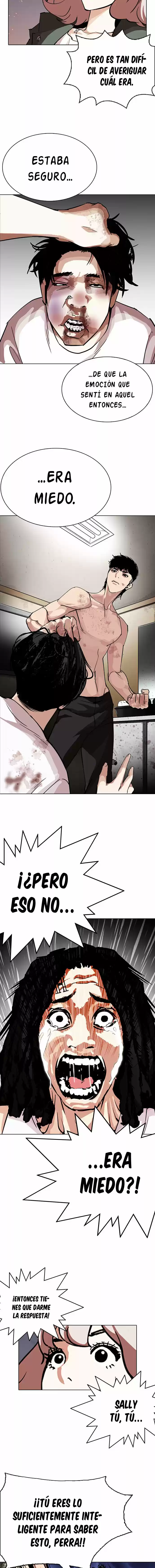Lookism - Capítulo 282 - Página 17 - LectorTMOo