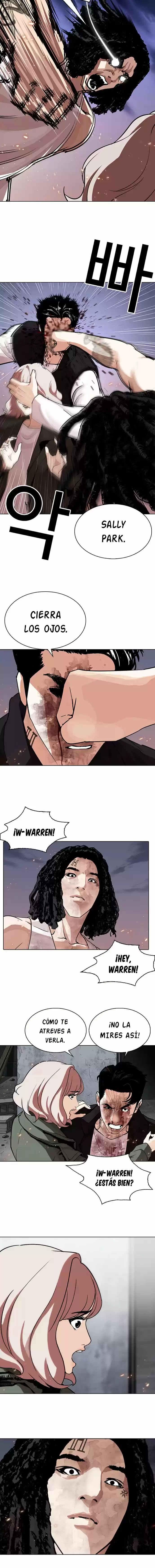 Lookism - Capítulo 282 - Página 18 - LectorTMOo