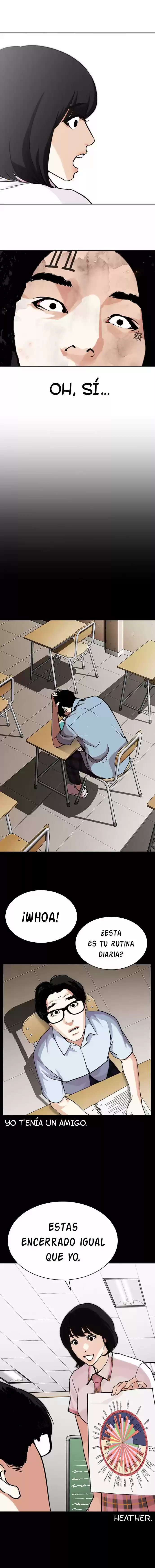 Lookism - Capítulo 282 - Página 19 - LectorTMOo