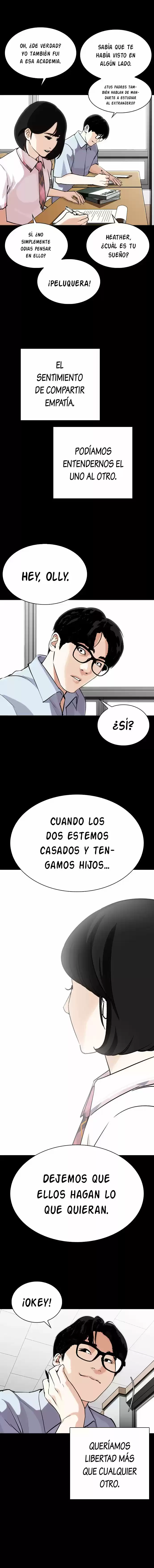 Lookism - Capítulo 282 - Página 20 - LectorTMOo