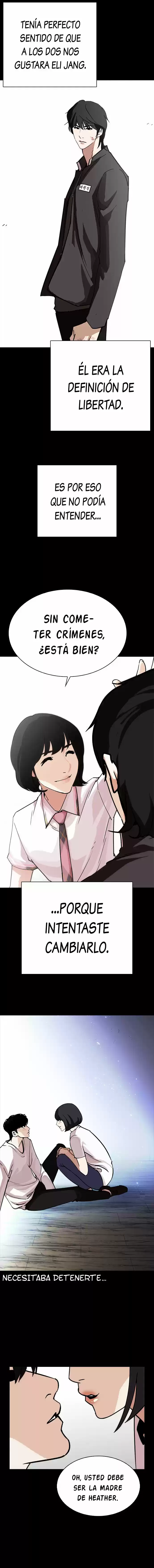 Lookism - Capítulo 282 - Página 21 - LectorTMOo