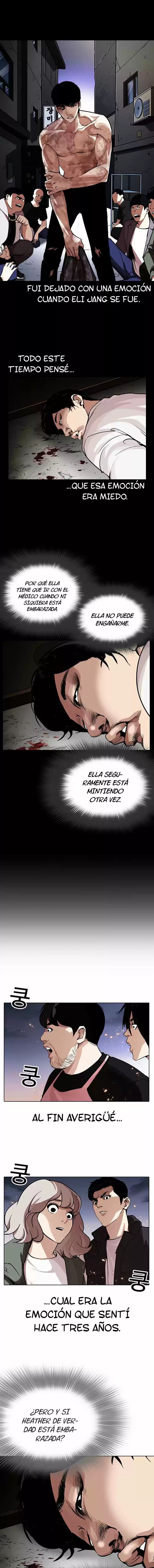 Lookism - Capítulo 282 - Página 24 - LectorTMOo