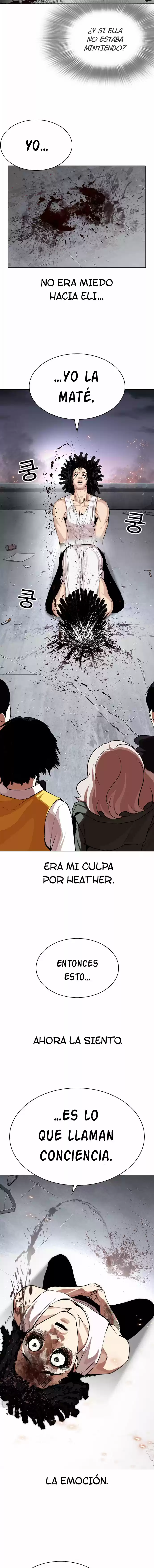 Lookism - Capítulo 282 - Página 25 - LectorTMOo