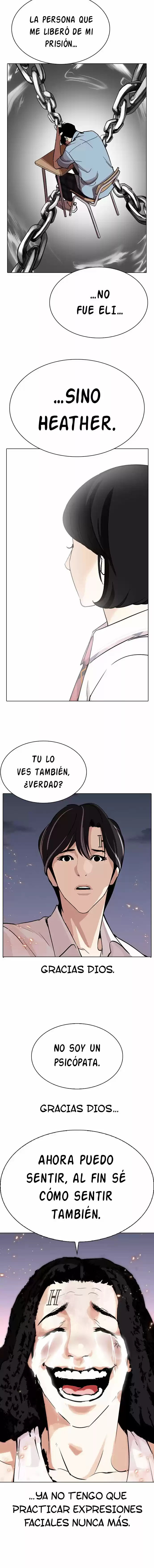 Lookism - Capítulo 282 - Página 26 - LectorTMOo