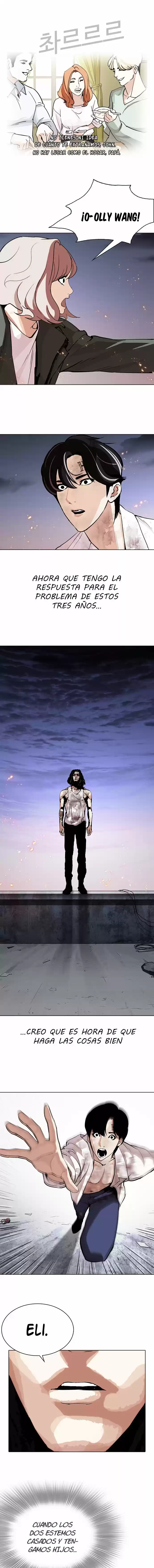 Lookism - Capítulo 282 - Página 27 - LectorTMOo