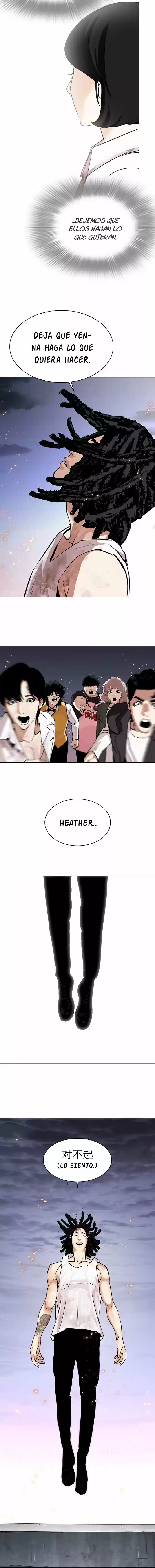 Lookism - Capítulo 282 - Página 28 - LectorTMOo