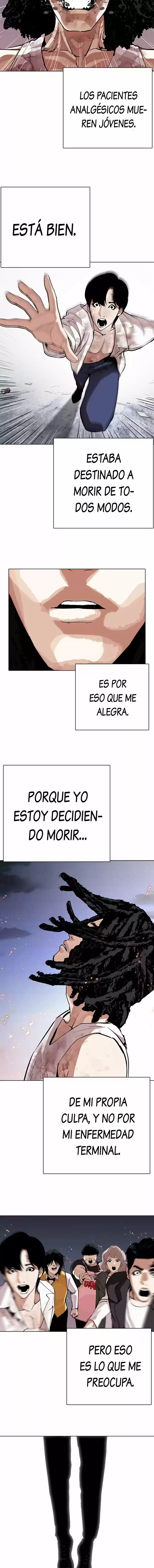 Lookism - Capítulo 283 - Página 4 - LectorTMOo