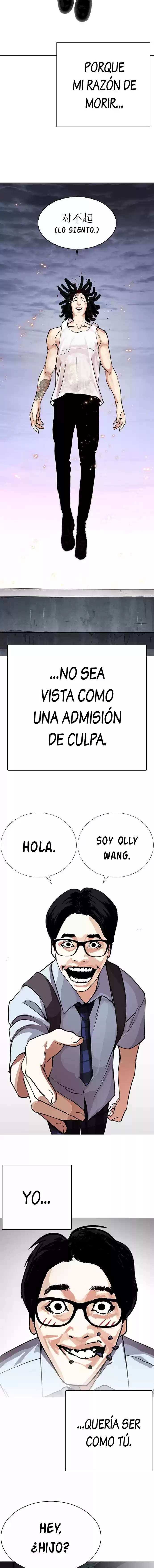 Lookism - Capítulo 283 - Página 5 - LectorTMOo