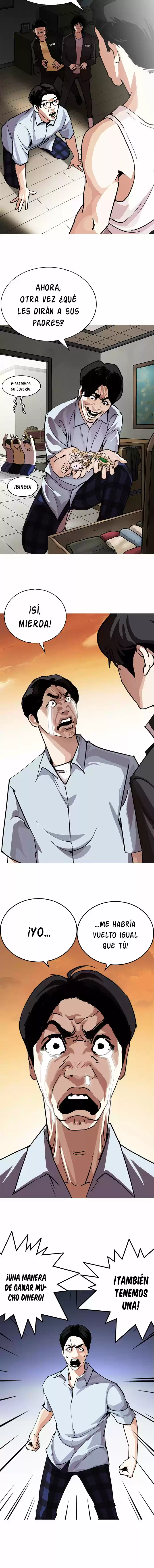Lookism - Capítulo 283 - Página 6 - LectorTMOo