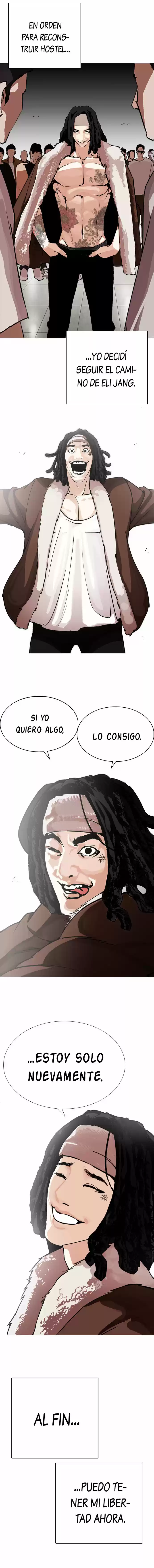 Lookism - Capítulo 283 - Página 7 - LectorTMOo