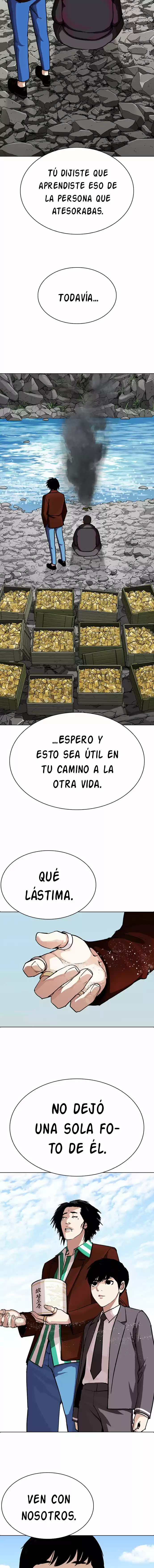 Lookism - Capítulo 283 - Página 9 - LectorTMOo