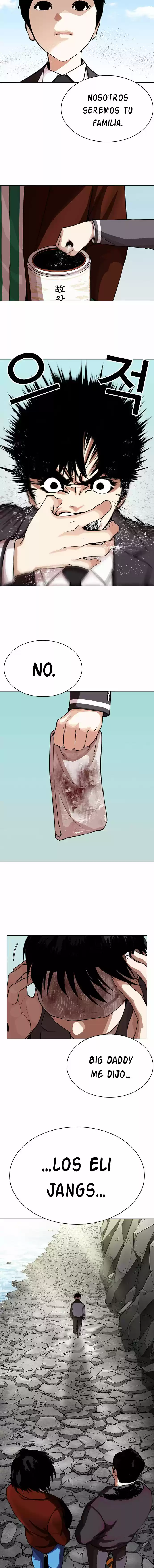 Lookism - Capítulo 283 - Página 10 - LectorTMOo