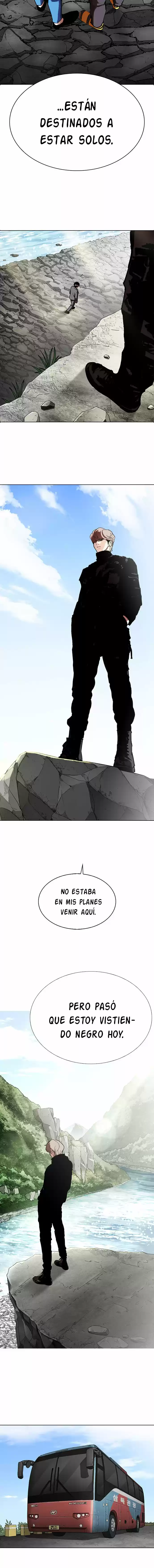Lookism - Capítulo 283 - Página 11 - LectorTMOo