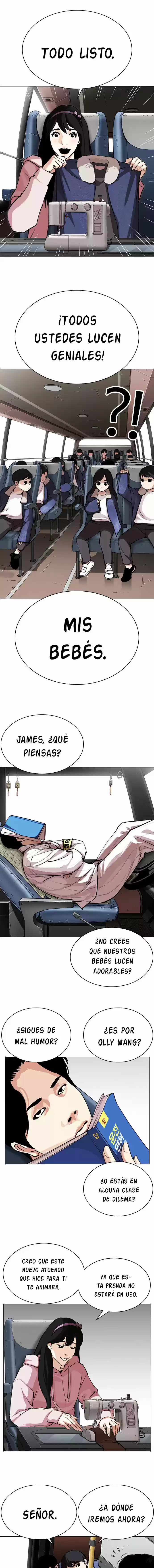 Lookism - Capítulo 283 - Página 12 - LectorTMOo