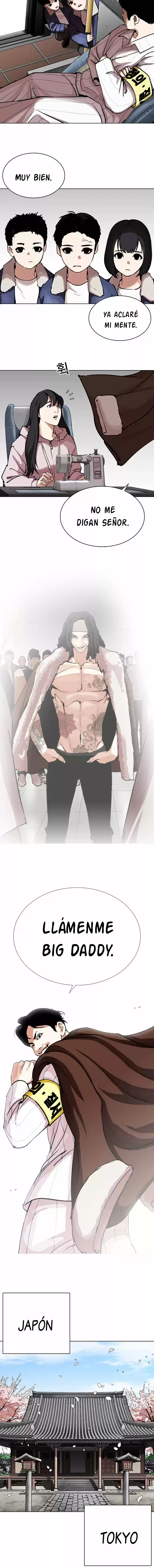Lookism - Capítulo 283 - Página 13 - LectorTMOo