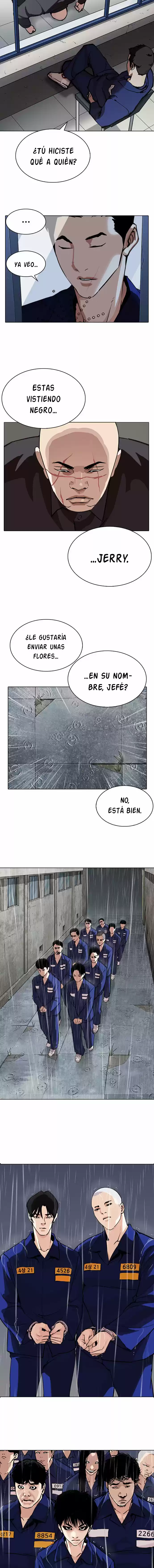Lookism - Capítulo 283 - Página 16 - LectorTMOo