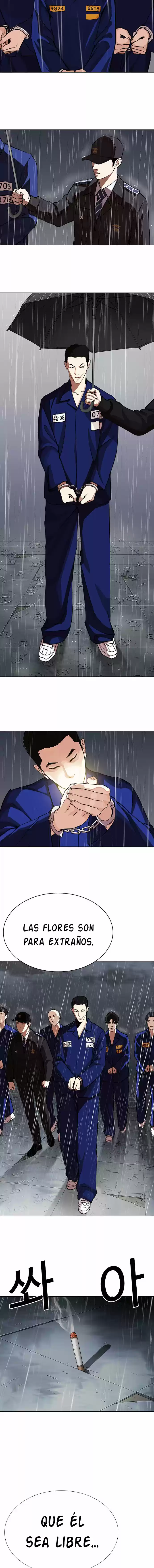 Lookism - Capítulo 283 - Página 17 - LectorTMOo
