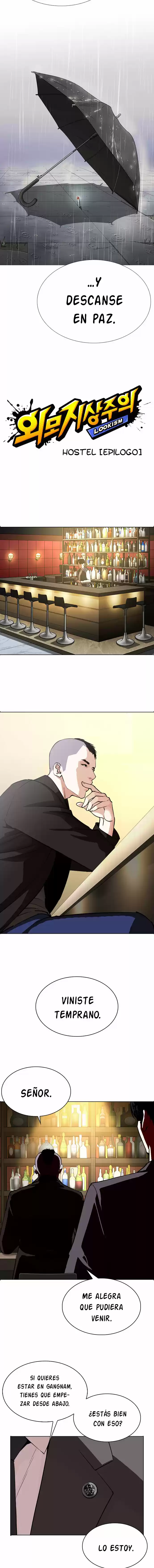 Lookism - Capítulo 283 - Página 18 - LectorTMOo